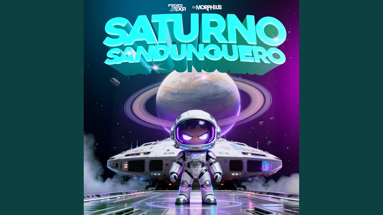 Saturno Sandunguero