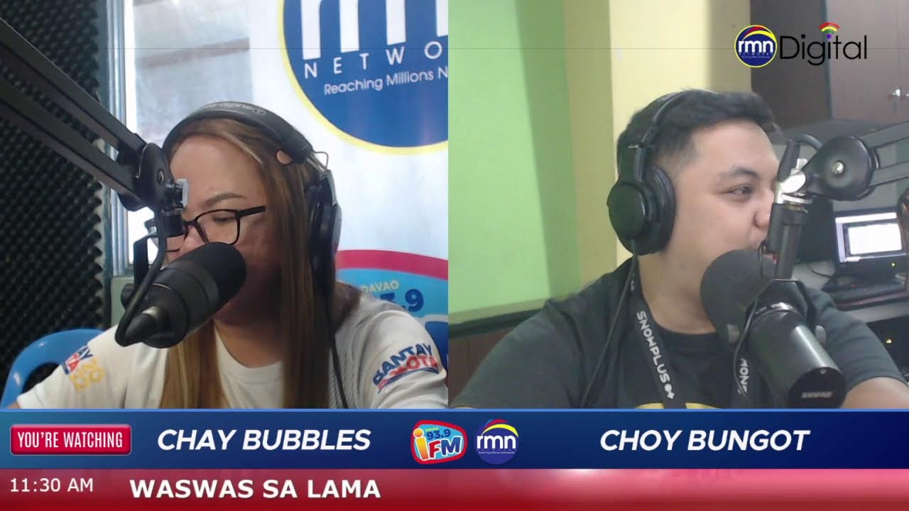 ANG LAMA SA ADARIT BISAN PANGIT | JUNE 6, 2022