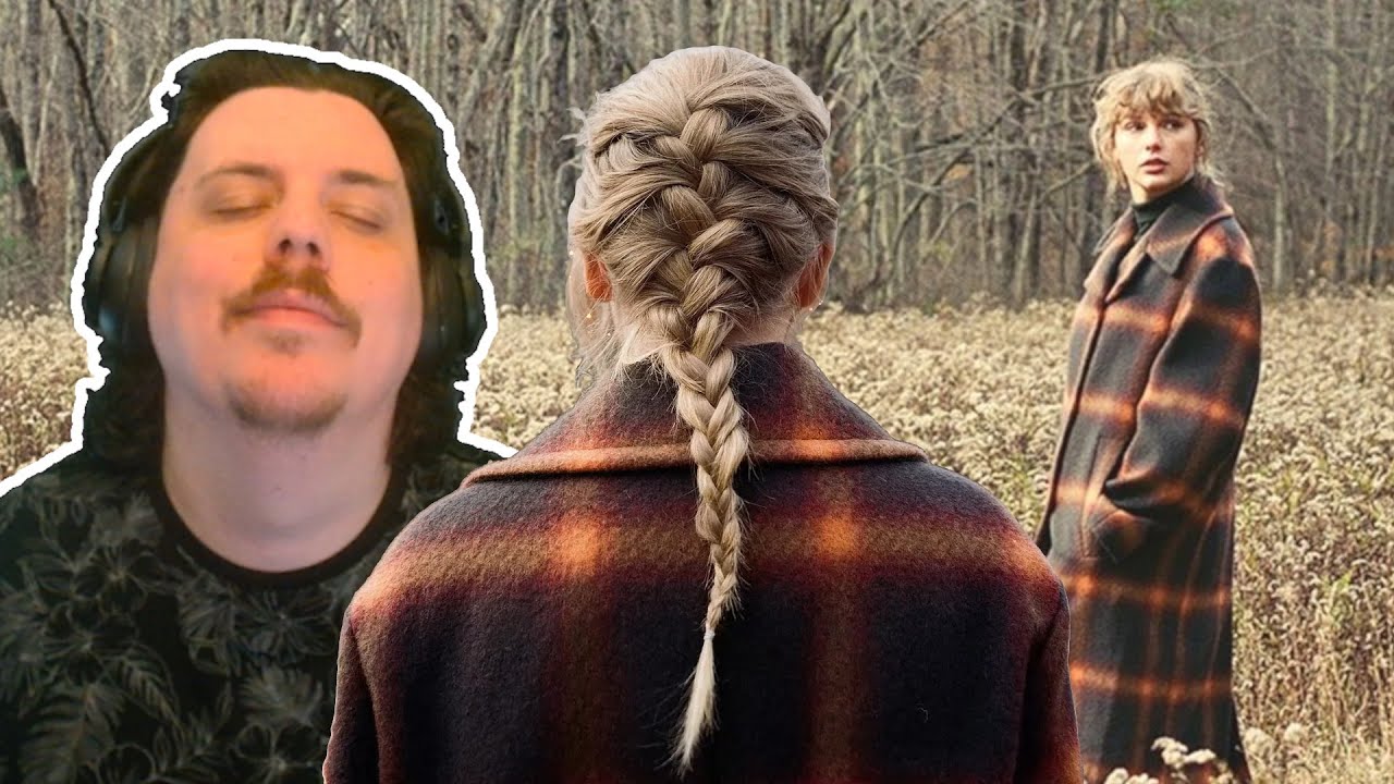 METALHEAD LOVES TAYLOR FOR EVERMORE