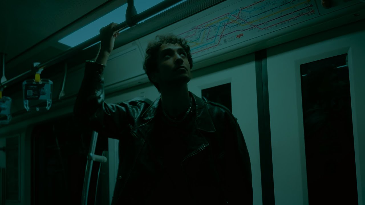 COOMER & neetah - BAZiCHEH! (Official Music Video)