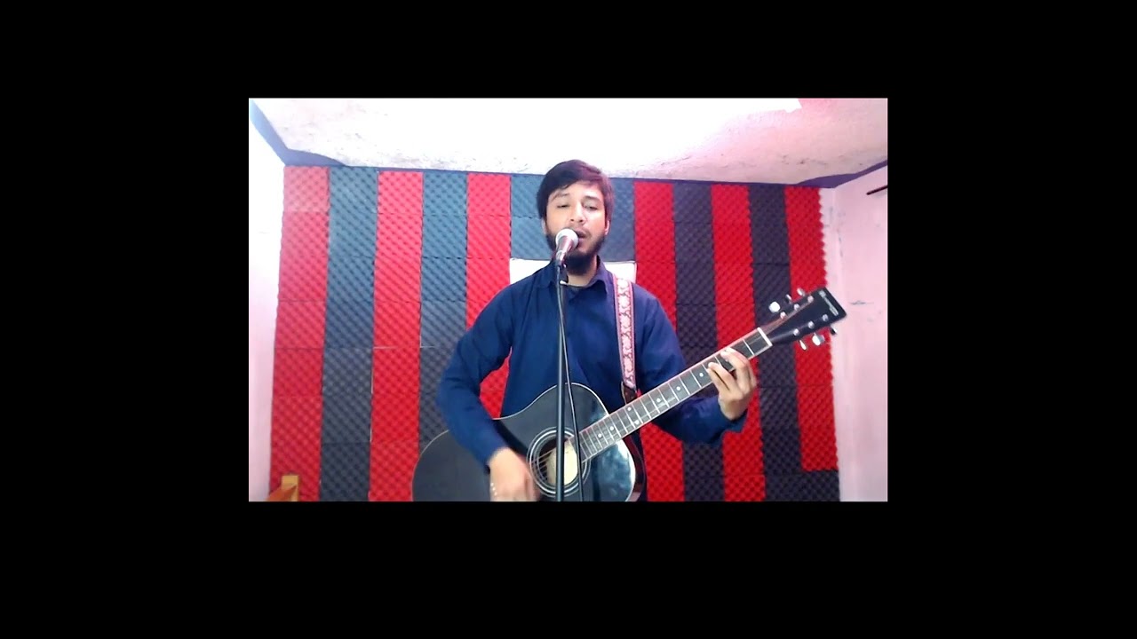 Sum 41 - With me (cover)