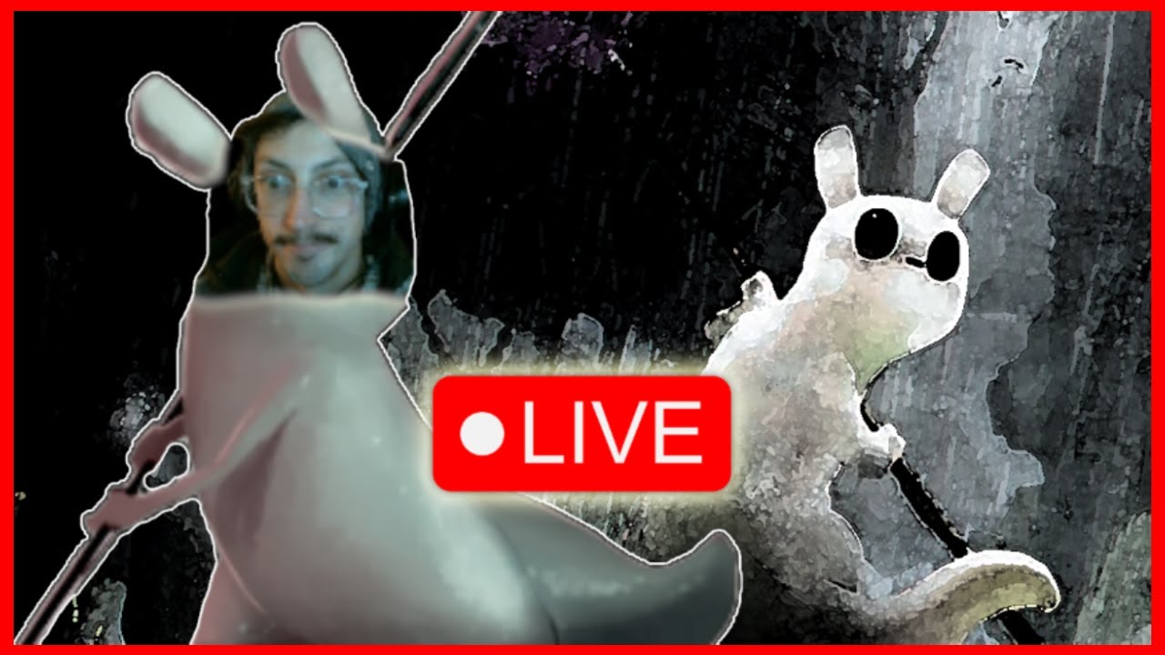 Will We Finish Rain World? | First Playthrough| #rainworld #gaming #firstplaythrough #indiegame