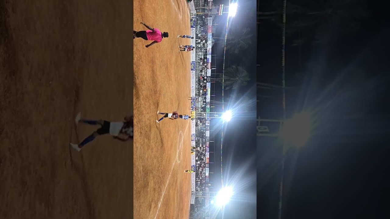 THAVANOOR SUPER CUP 2K25 is live