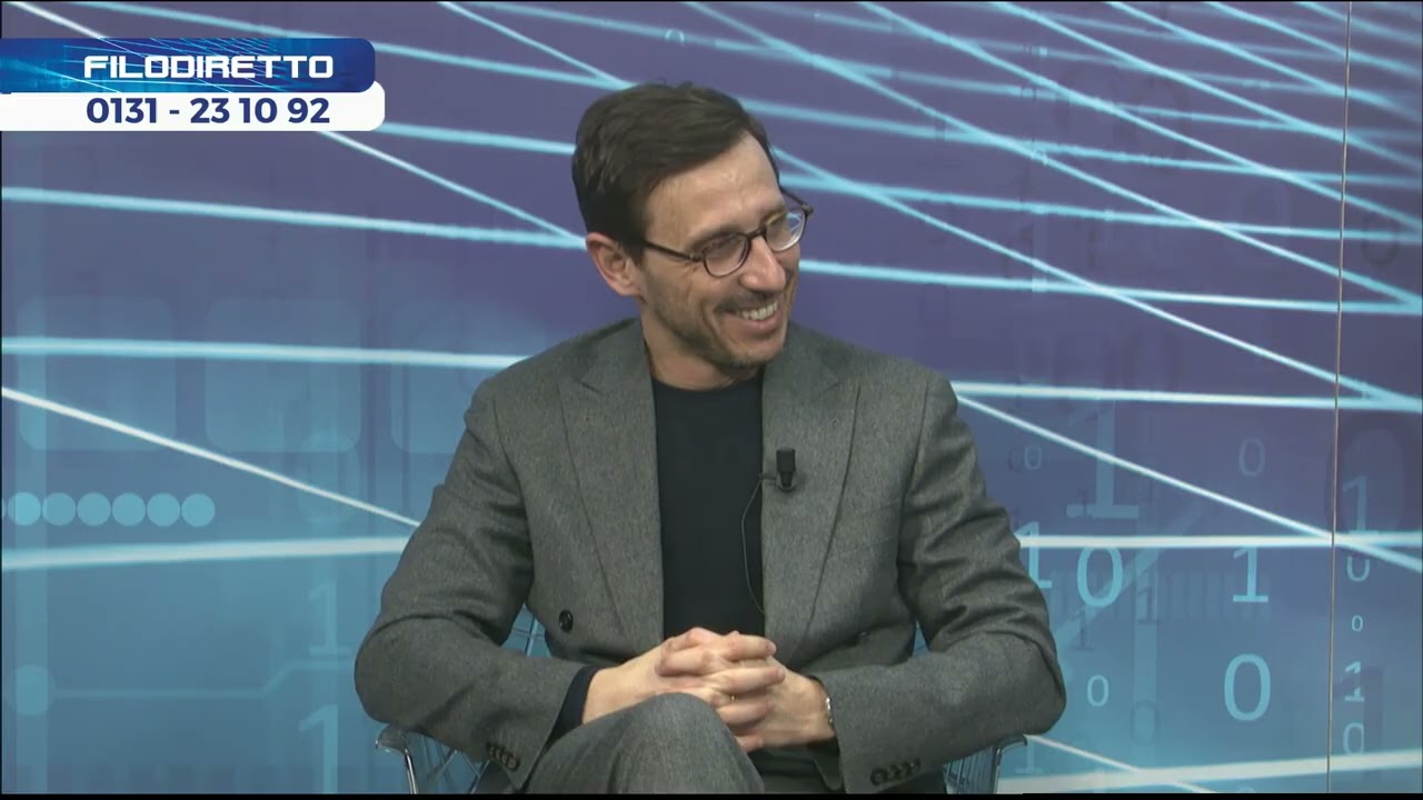 Filo Diretto 26/02/26
