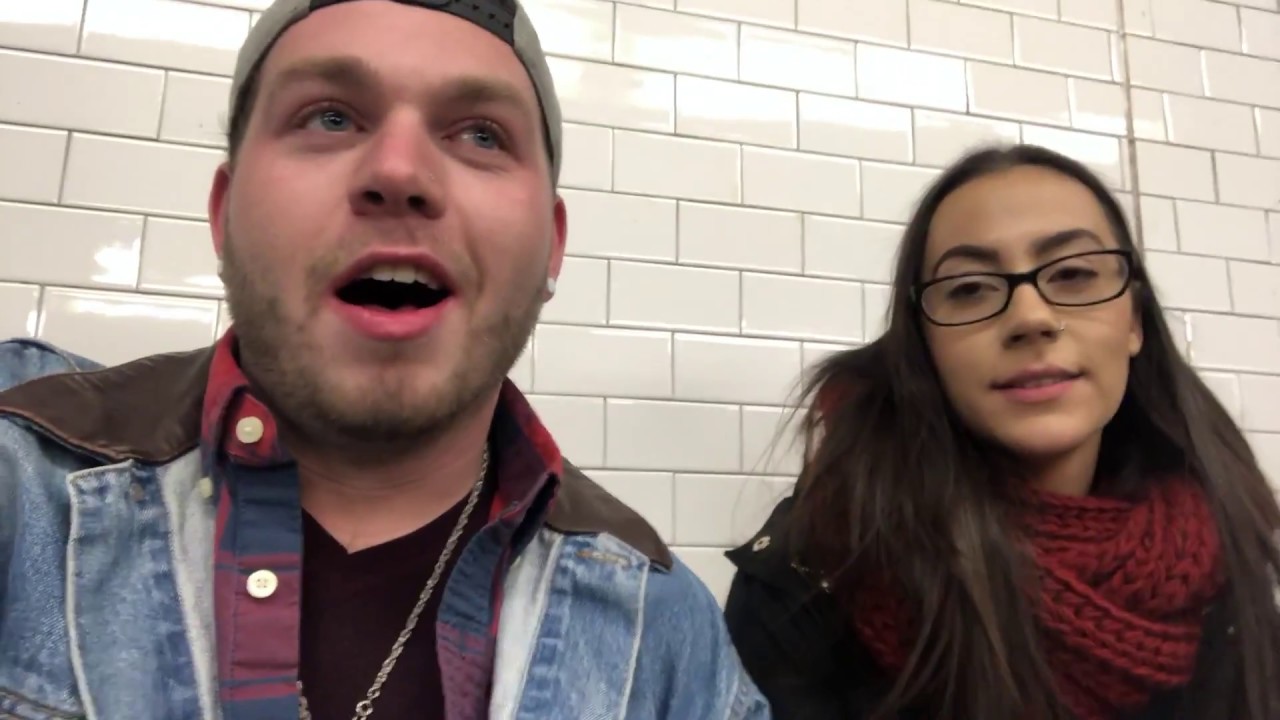 Lost In NYC
