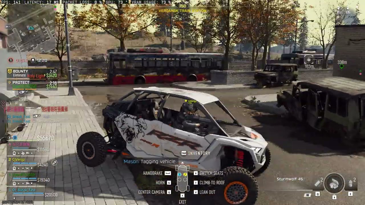 COD BO7 although we were been killed by CHEATERS team but finally the winners was not the CHEATERS T