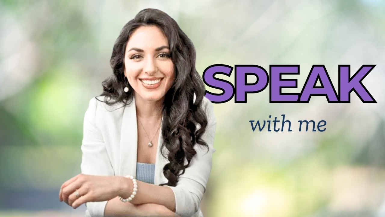 Speaking Practice With Shadowing Technique in 3 Minutes -Listen and Repeat- Growth Mindset