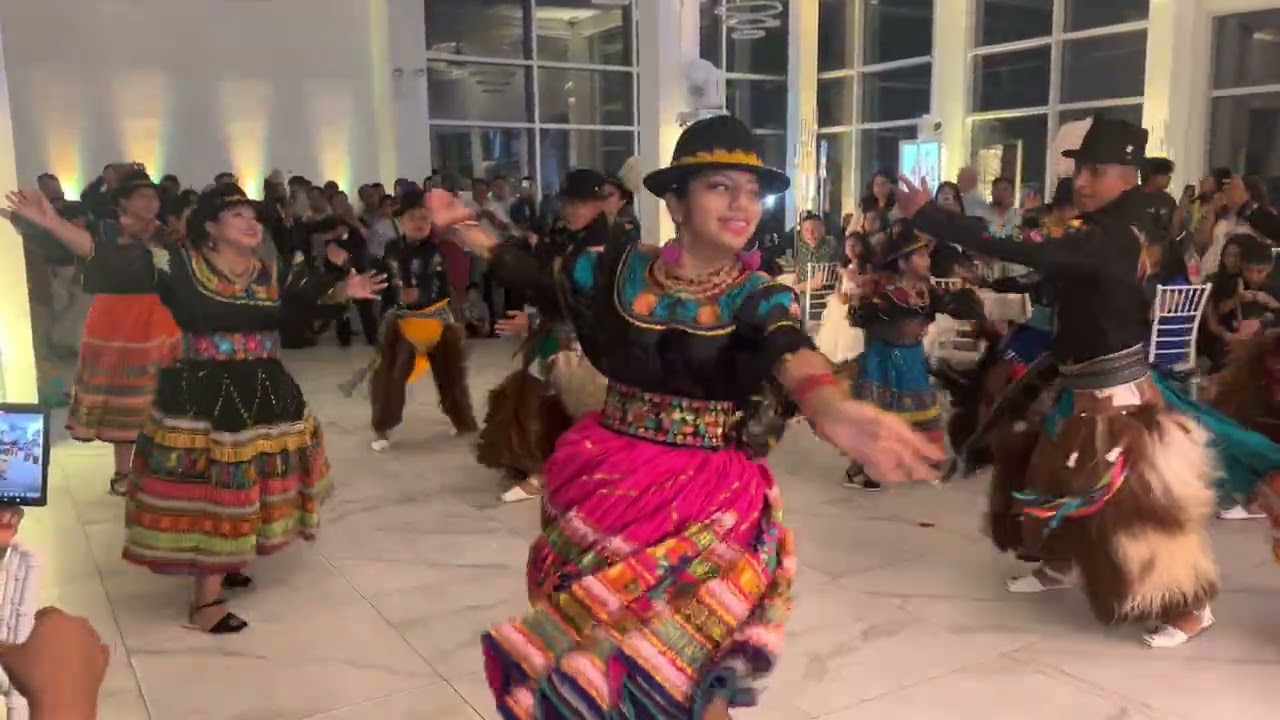 Ñawpa Mashikuna
