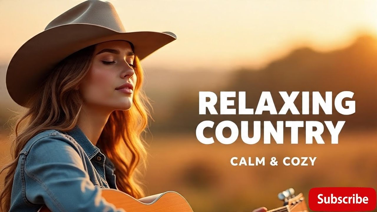 🍂 Warm Country Love Duets, Perfect for Focus & Relaxed Days Vol 60