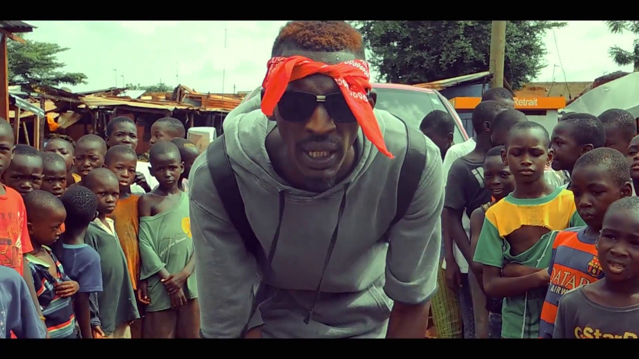 GAMEZI - BARACK OBAMA (CLIP)