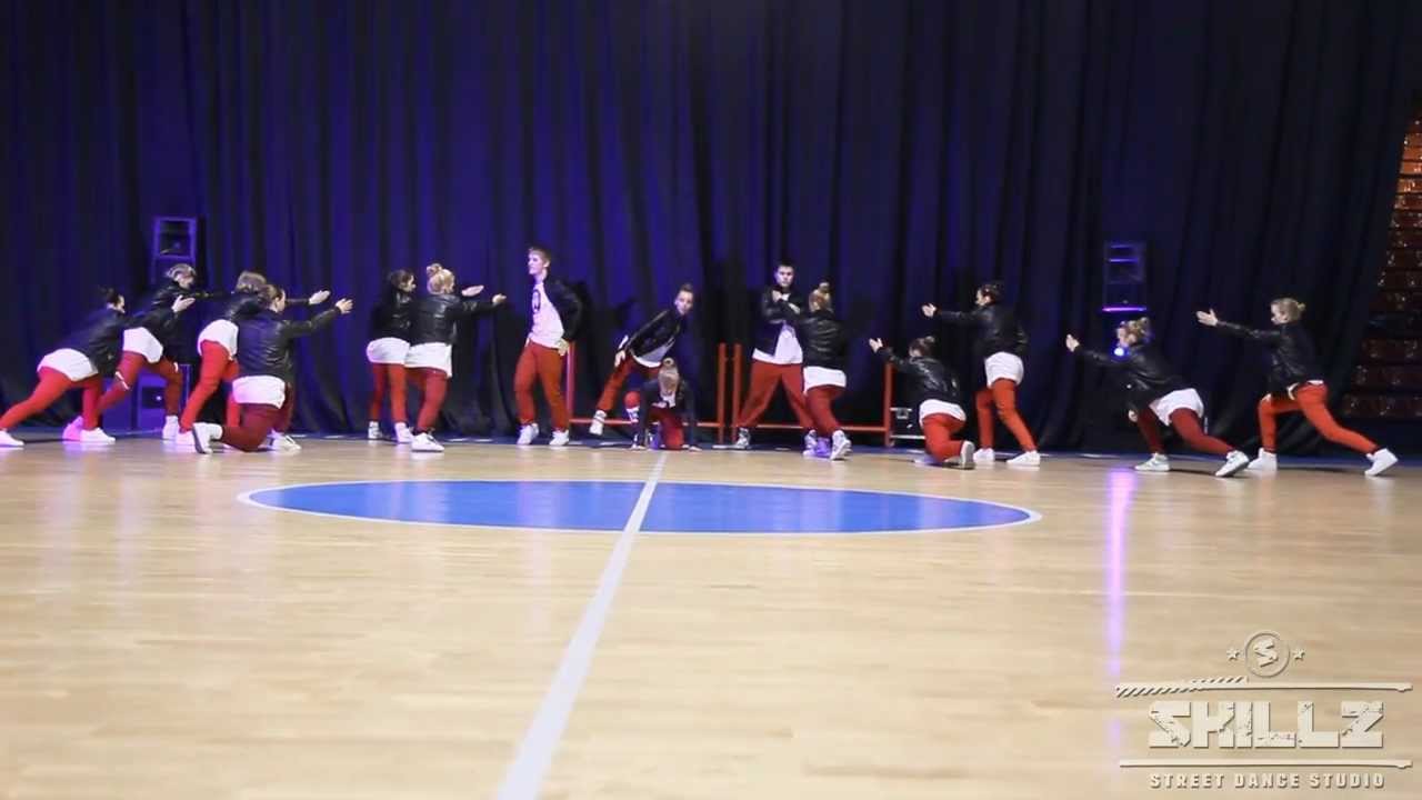 SKILLZ 