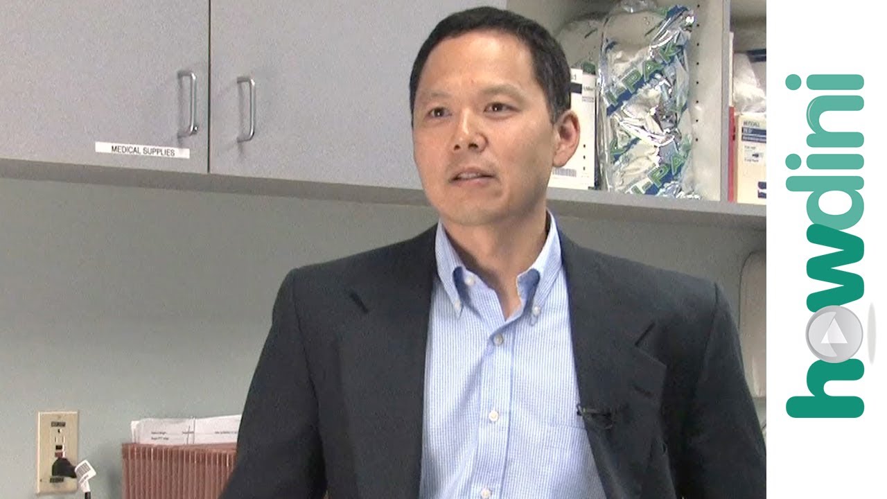 How to avoid hip disease and hip arthritis