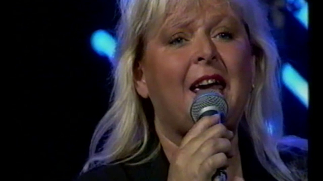 Kikki Danielsson - För du är solen i mitt liv