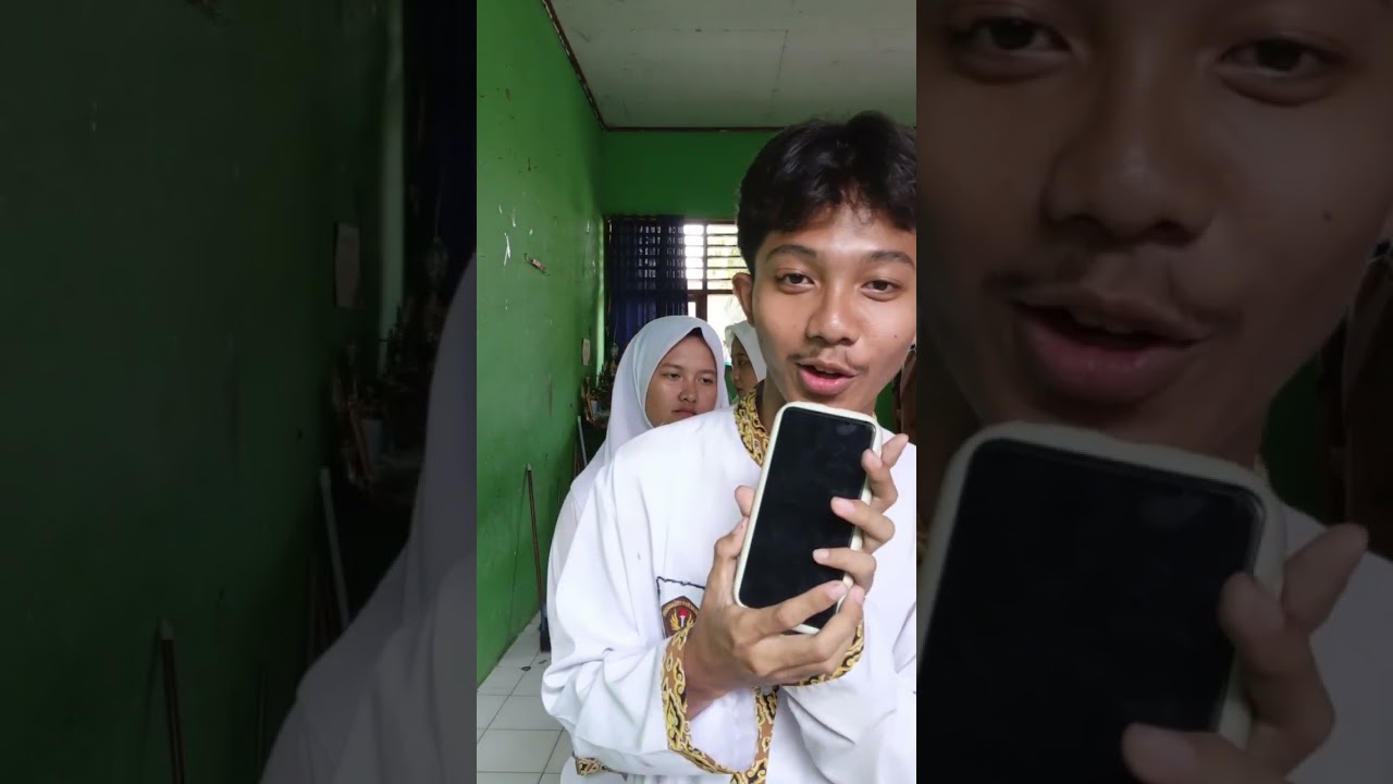 Singing - Somewhere Only We Know (Keane) By Group 1. XII MIPA 2 (SMAN 1 Telagasari).