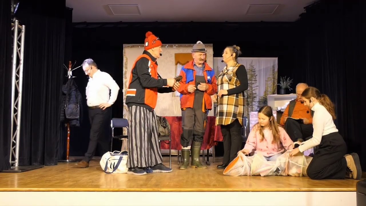 Grupa Teatralna 