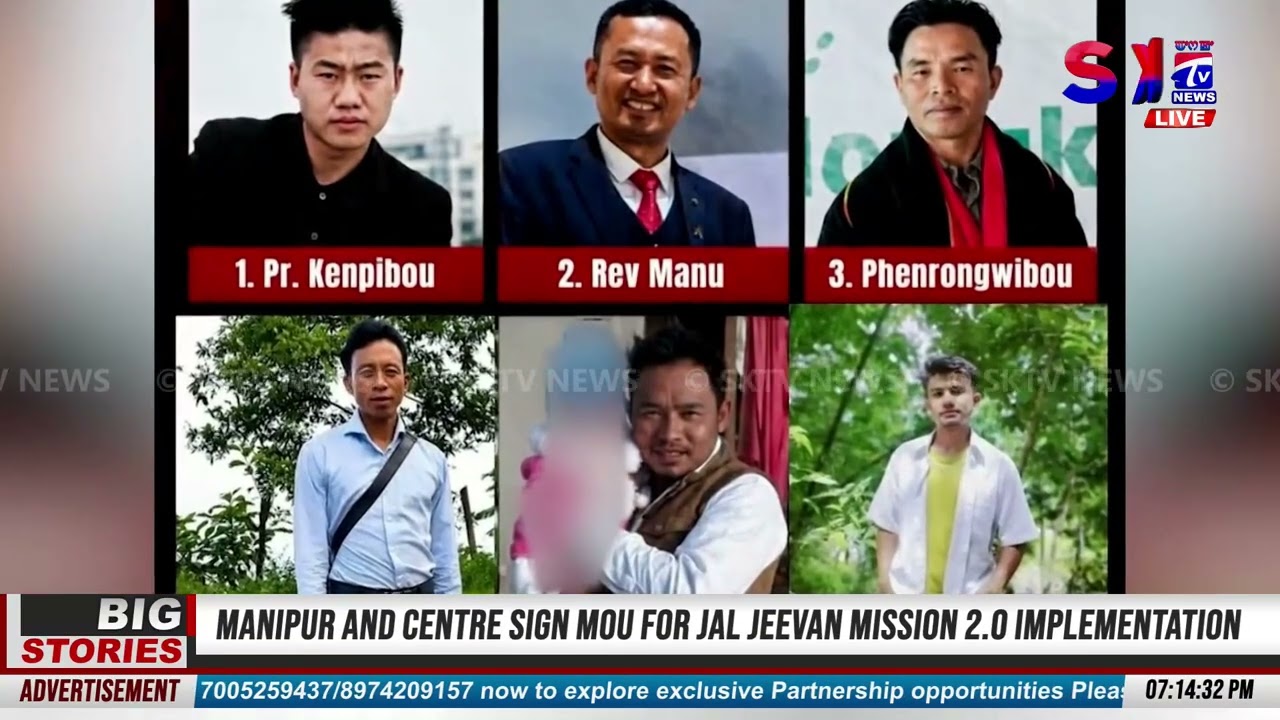 SIX BODIES BELIEVED TO BE ABDUCTED NAGA MEN RECOVERED AFTER MASSIVE SEARCH OPS