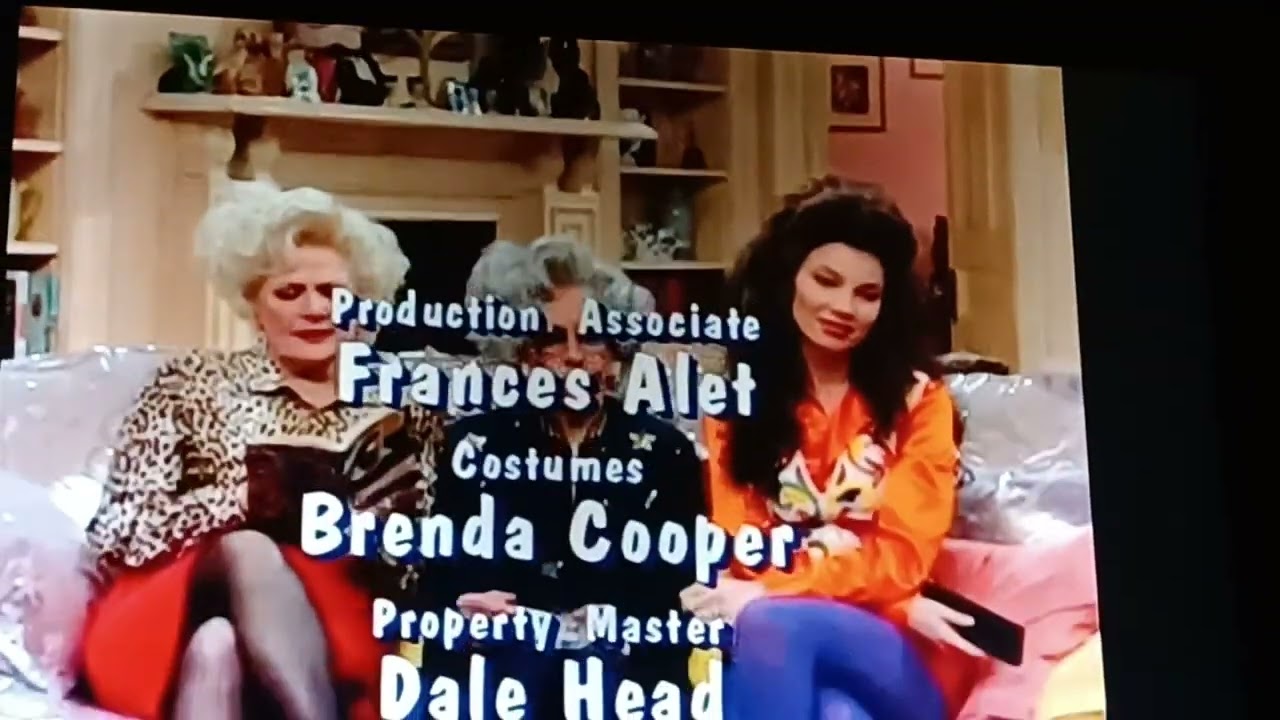 Mr. Sheffield was Shane...and Yetta was Millie!
