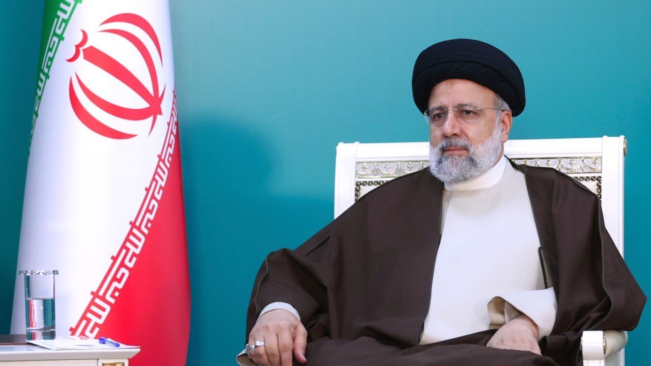 Power &lsquo;vacuum&rsquo; in Iran after president&rsquo;s death