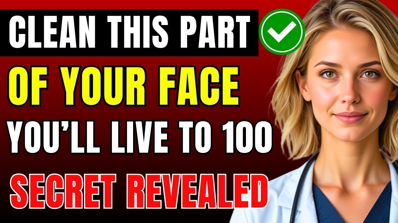 Shocking Truth: Skipping Oral Care After 60 Can Shorten Your Lifespan!