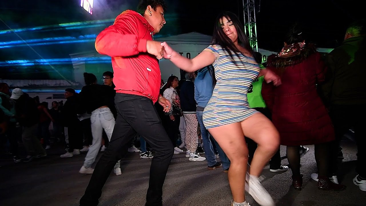🔴ESTRENO CUMBIA DE LA PASTORCITA ((REMASTERIZADO))TEMA LIMPIO EXITO 2025