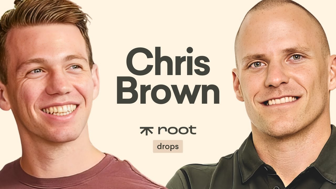 I Retired! What Should I Do With My 401(k)? │Root Drops with Chris Brown