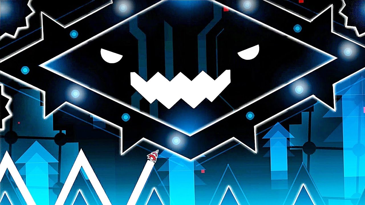 (Extreme Demon) ''Auditory Breaker'' 100% by LazerBlitz | Geometry Dash