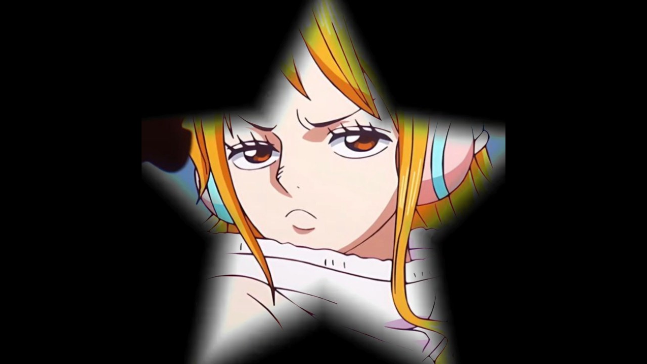 Nami edit 💖 #nami #edit #onepiece #anime #fyp #template #cute #namiedits #madebyme