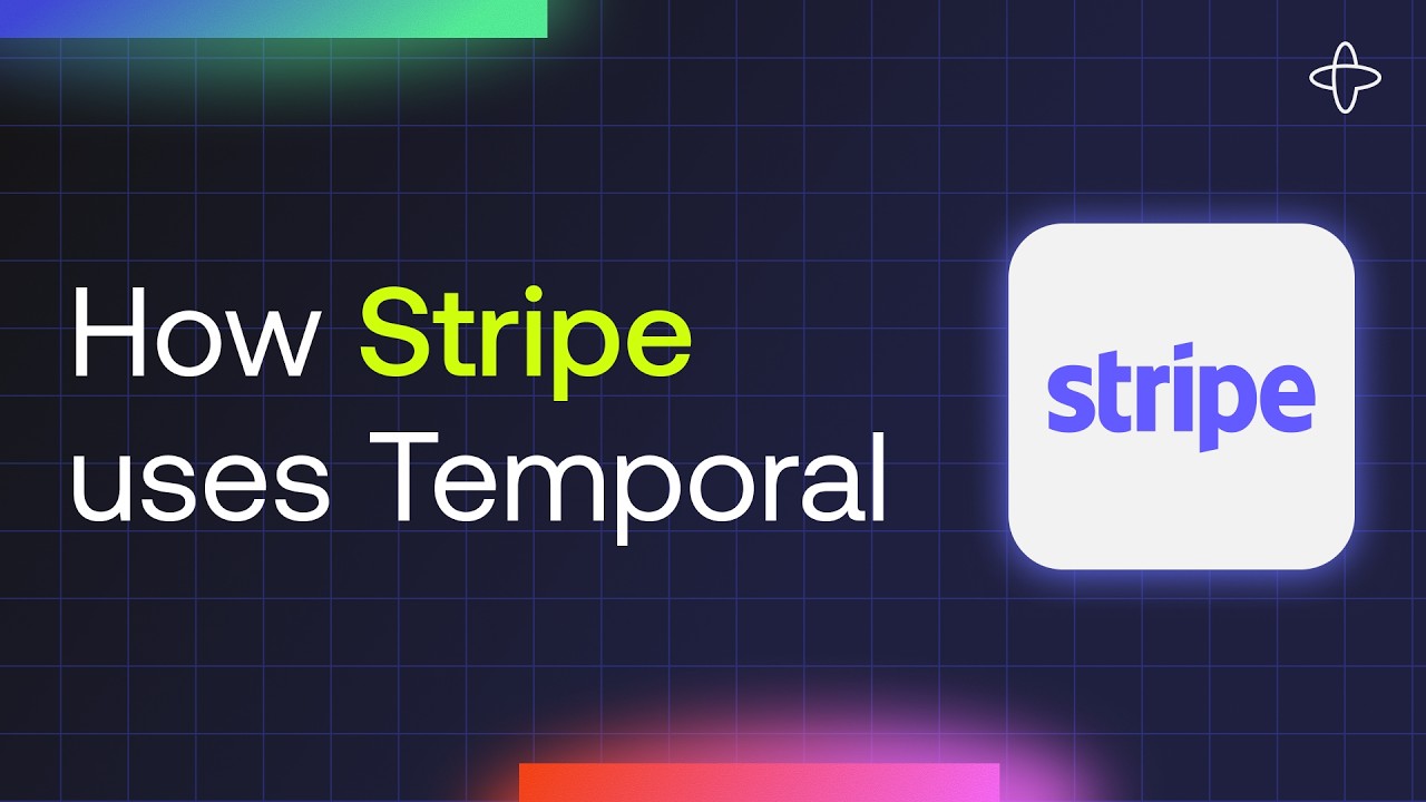 How Stripe uses Temporal