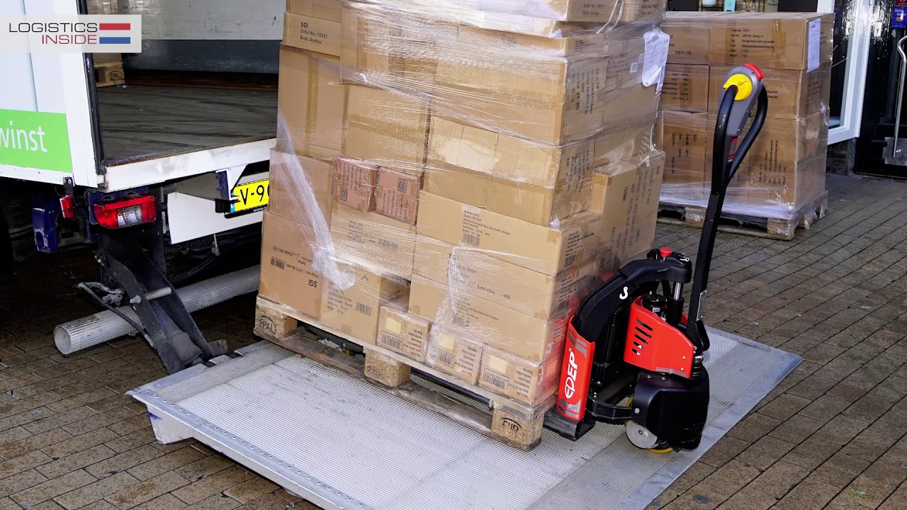 Test EP Equipment EPT 12-EZ