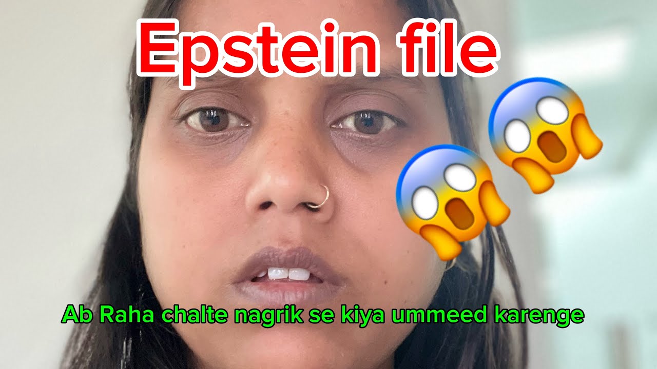 Ab badi badi hastiyan ye sab karengi to 😓😱😱Epstein file ka kiya hai sach😱😓 #epsteinfiles 