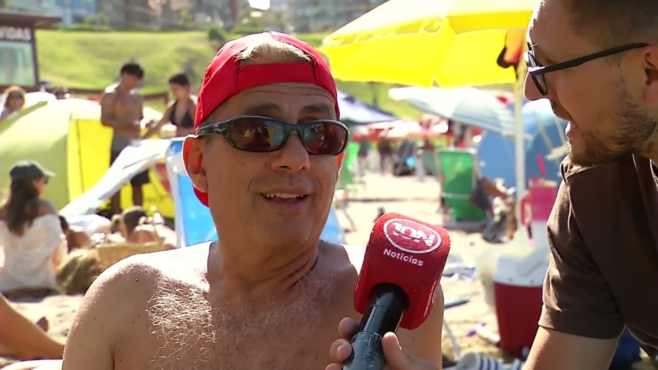 10 Noticias - Turismo 2026: charlamos con la gente
