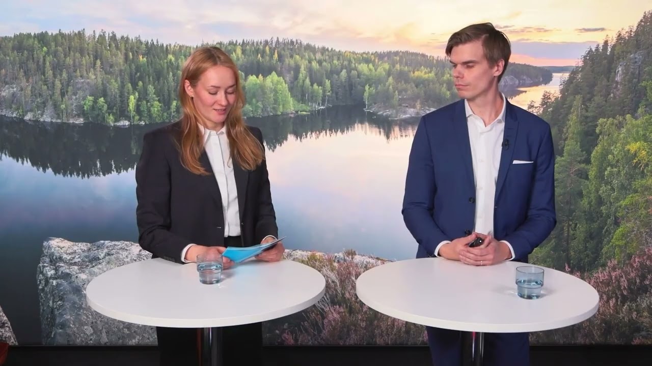 Kuolinpesän metsä -haasteet ja ratkaisut 2.12.2025