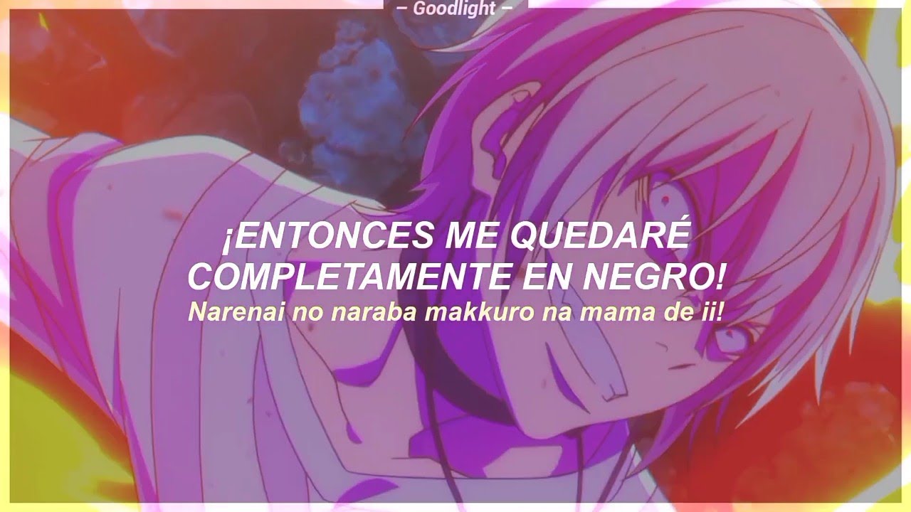 Toaru Kagaku no Accelerator OP Full | Shadow is the Light | Sub Espa&ntilde;ol - Romaji『AMV』☆