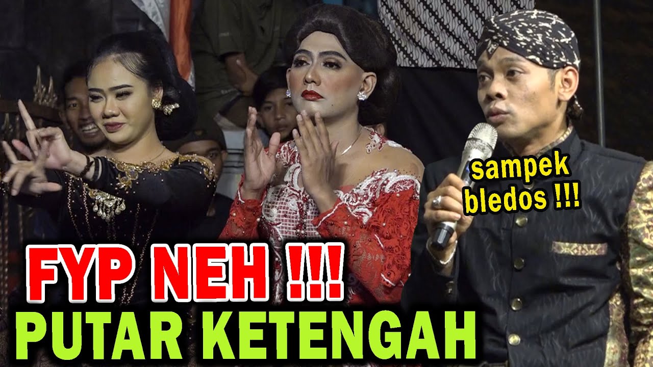Cak Percil Cs Bikin Terbaru Goyang Kekiri Yang Lagi Viral | Wanar Lamongan