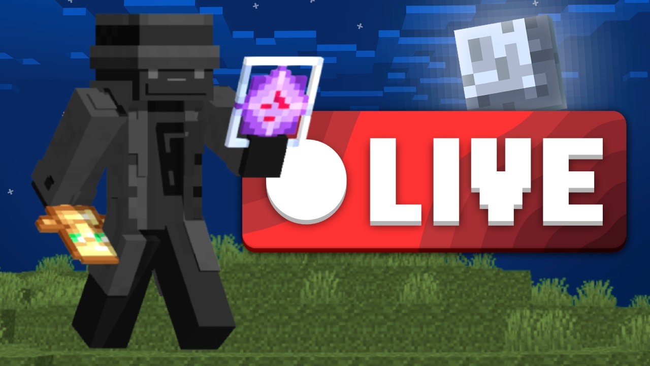 DONUTSMP. 500M+ LOOTDROP AT 5pm PST. RATING BASES 1-10m PER. BUYING SKELLYS. IGN: i1k