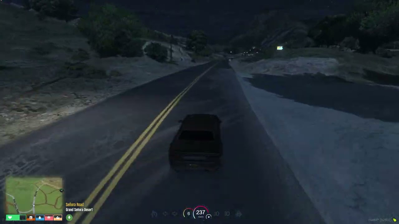 HELLFIRE !!! 🌴 Baylife GTA RP 🌴