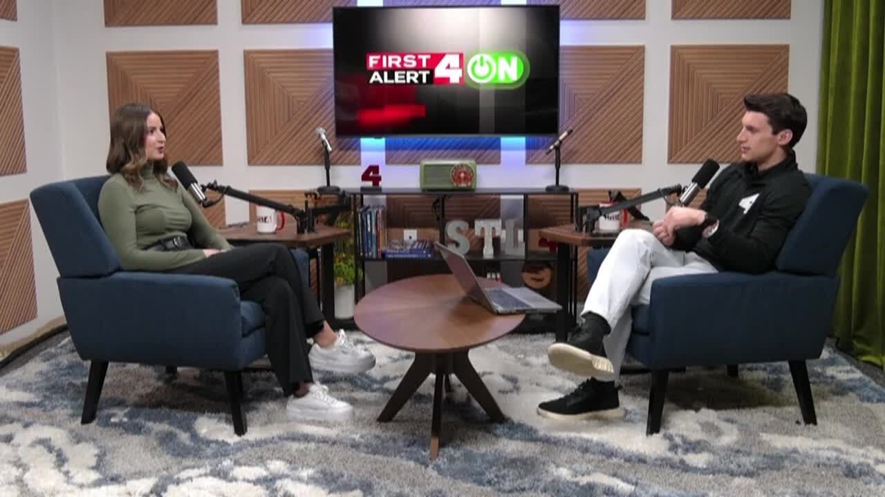 Sports on 4 Original Conversations