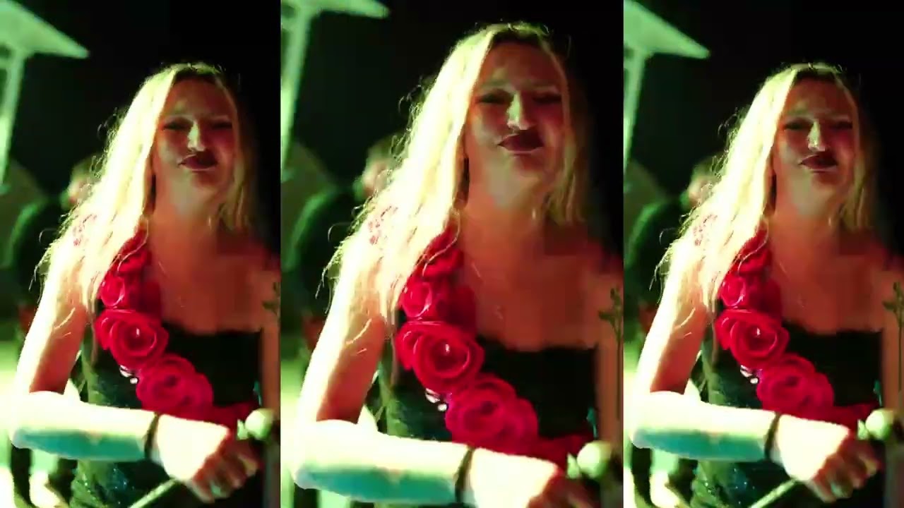 Deep Production - Irina Band 2026