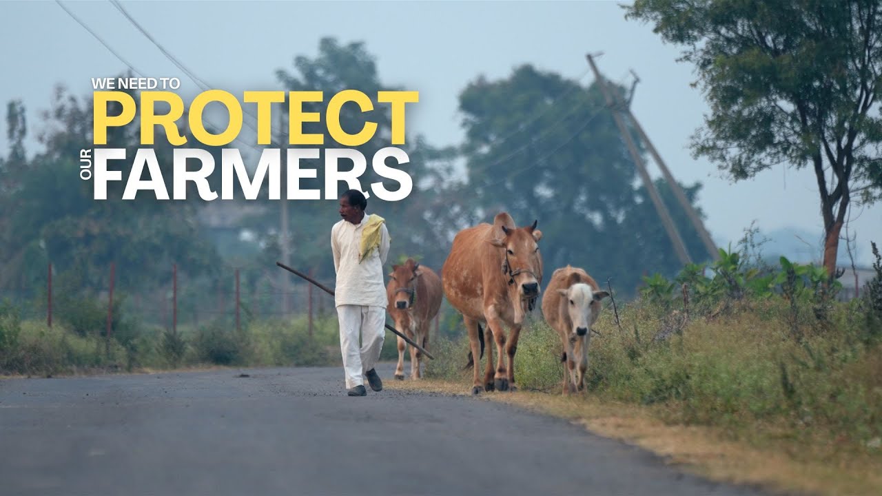 Why Farming Remains A Gamble In India