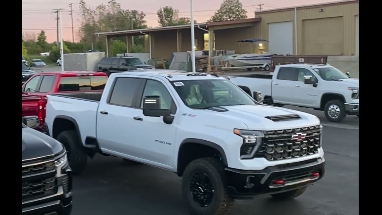 CHEVY SILVERADO 1500 INVENTORY RON WESTPHAL CHEVY AURORA MONTGOMERY IL