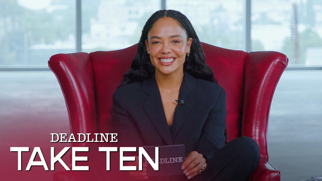 Tessa Thompson On Nia DaCosta’s Film ‘Hedda’, ‘Creed IV’ & The Valkyrie Accessories She Misses Most