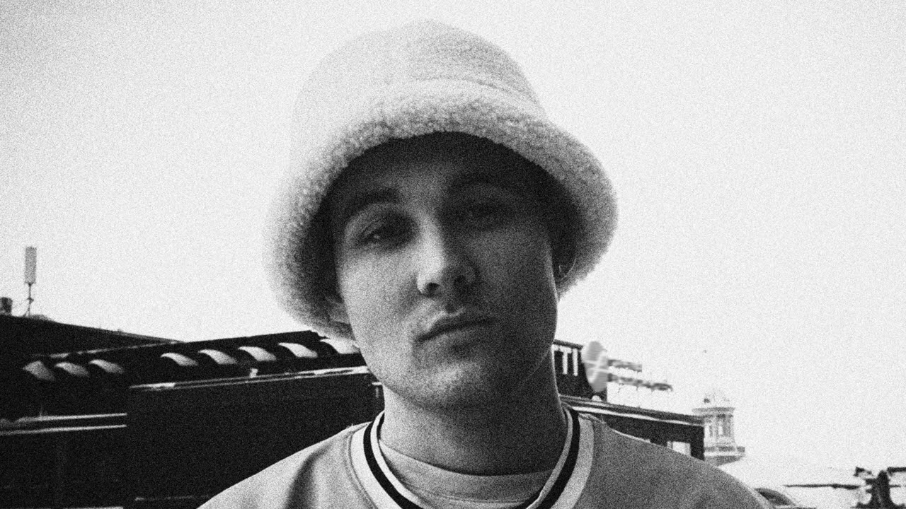 AHTI - Mit&auml; sul oli mieles (Audiovideo)