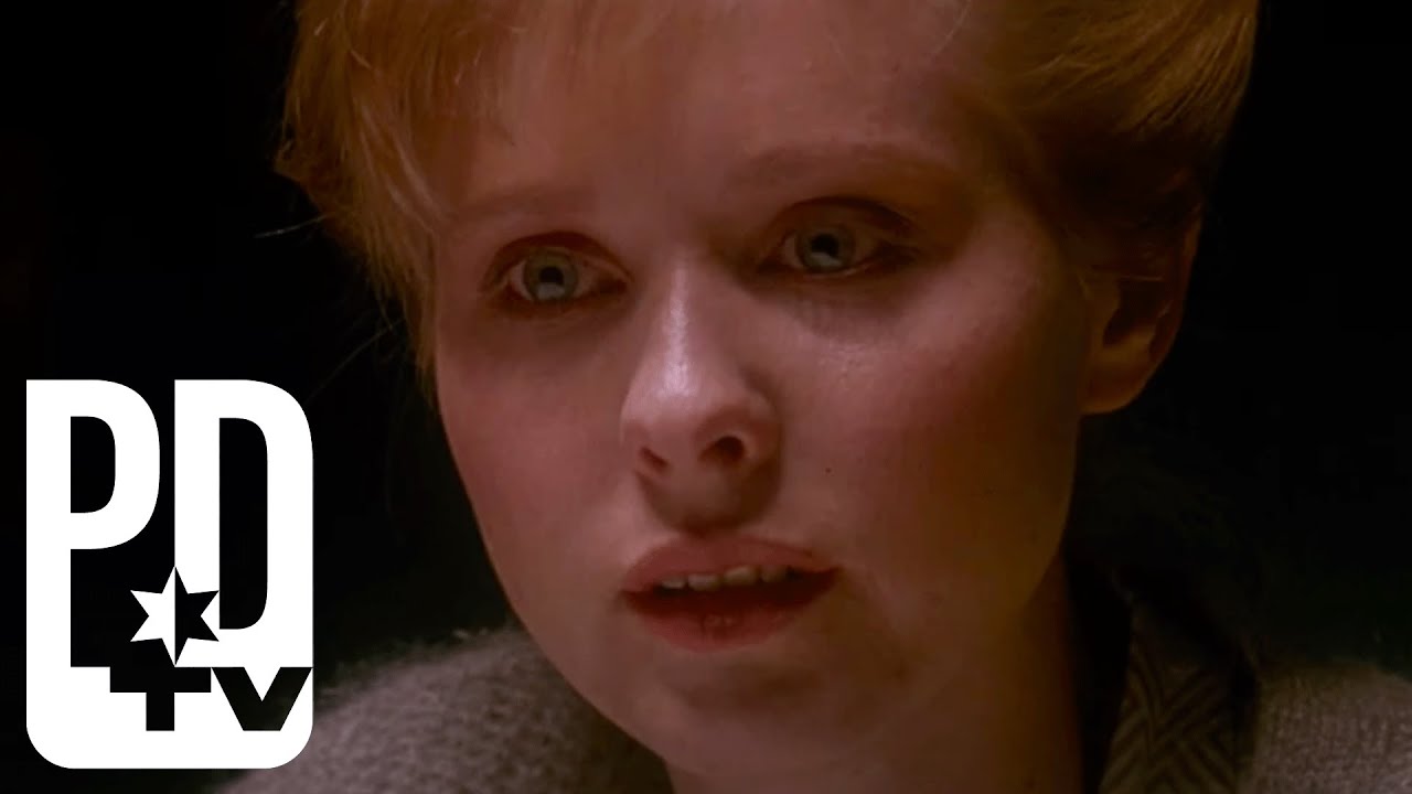 Interrogating Sex And The City's Cynthia Nixon | Law & Order | PD TV