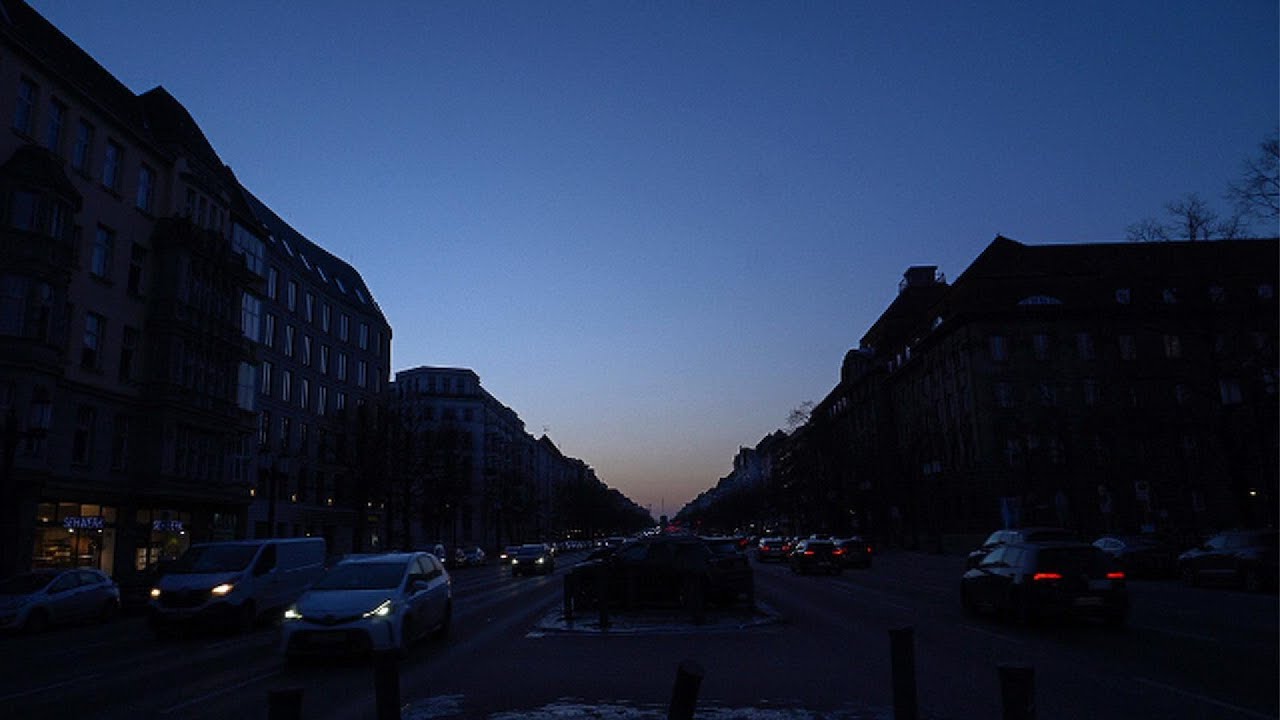 somewhere else in berlin