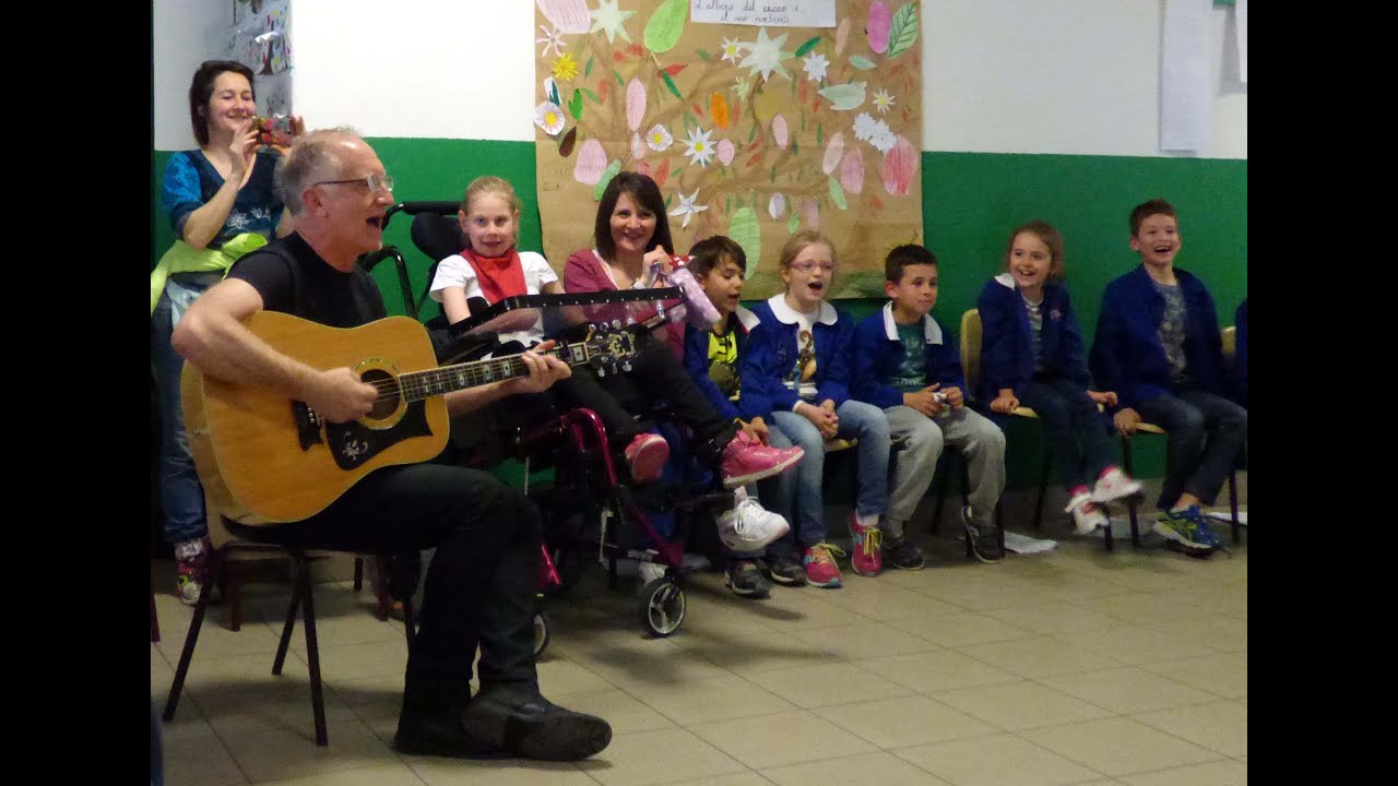 Laboratorio Musicale di 2C