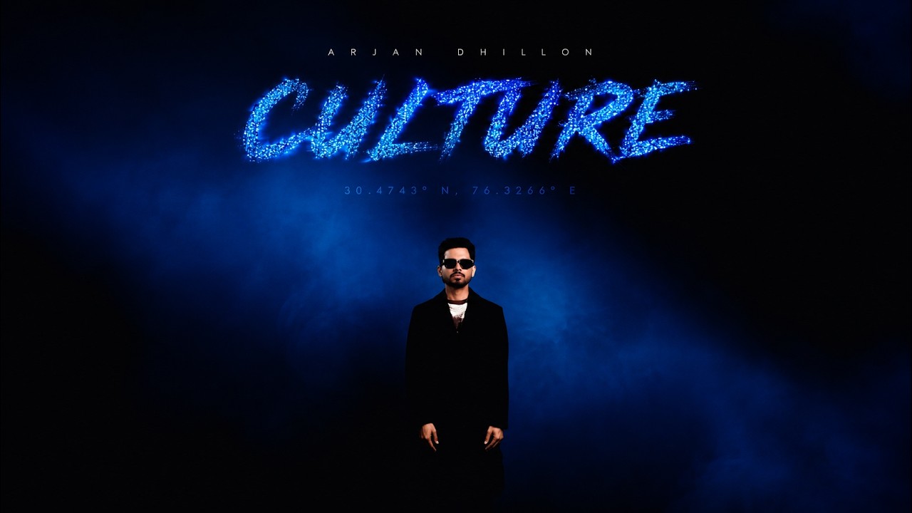 Culture Arjan Dhillon (Official Song) Mxrci | Latest Punjabi Songs 2026