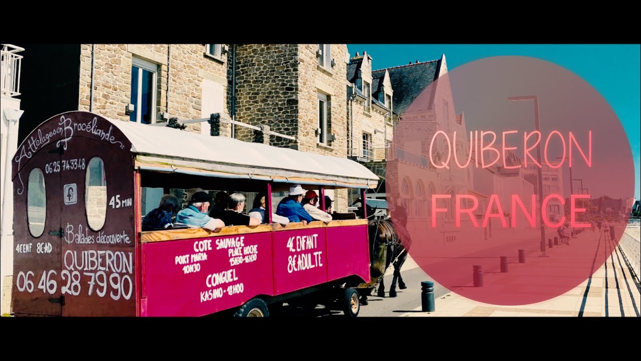 Quiberon │BRETAGNE│FRANCE│FRANKREICH