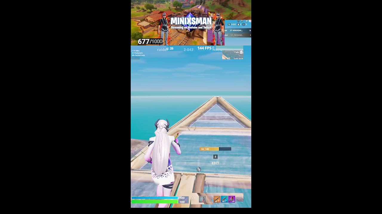 reload ranked grind join up!