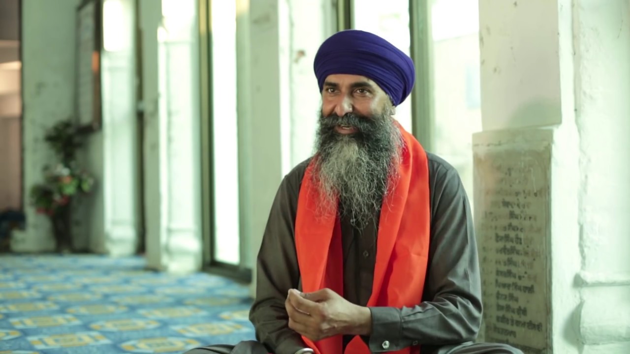KARTARPUR SAHIB PAKISTAN