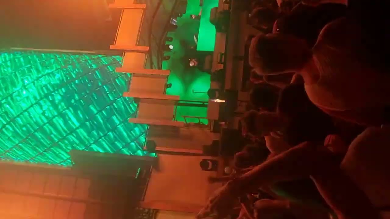 Elf 26 day 3 Dimitri vegas green light Red light suqid games! 